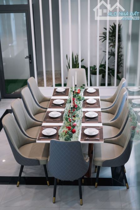 Bán biệt thự triệu đô nằm ngay trung tâm cách Hồ Xuân Hương chỉ 100m - 2