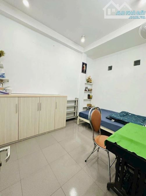 🌹MẶT TIỀN CHỢ TRẦN VĂN QUANG – 80M² – 3 TẦNG – CHỈ 12 TỶ🌹 - 2