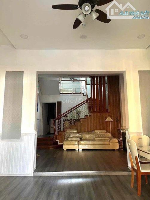 Bán nhà 3 tầng đường Bùi Kỷ, DT 95m2(5x19),Đông Nam, Gần ĐH Ngoại Ngữ, Cẩm Lệ, Giá 7,35 tỷ - 2