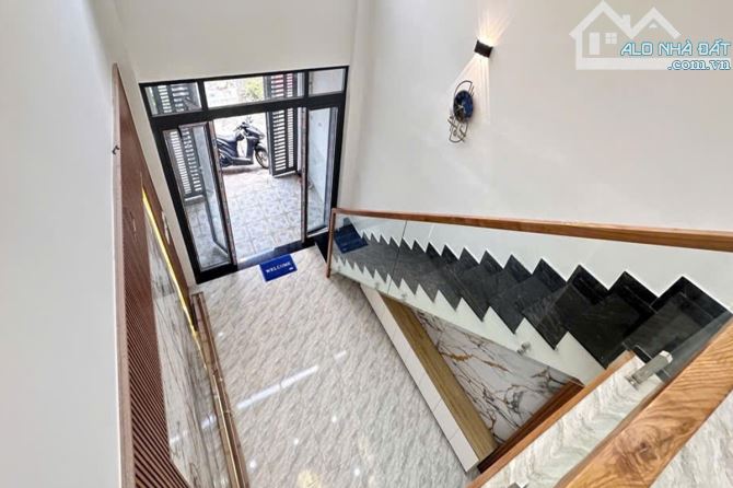 Bán nhà hẻm xe hơi, Thới An 13, Quận 12, 40.9 m² (3.1m x 14m), 2 phòng - Giá 3.88 tỷ TL - 2