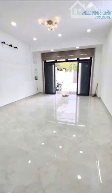 [THỦ ĐỨC ] - TRƯỜNG THỌ - NHÀ GẦN ĐẶNG VĂN BI – NGANG 4.8M – DT 184M² - 3 TẦNG – GIÁ 13.x - 2