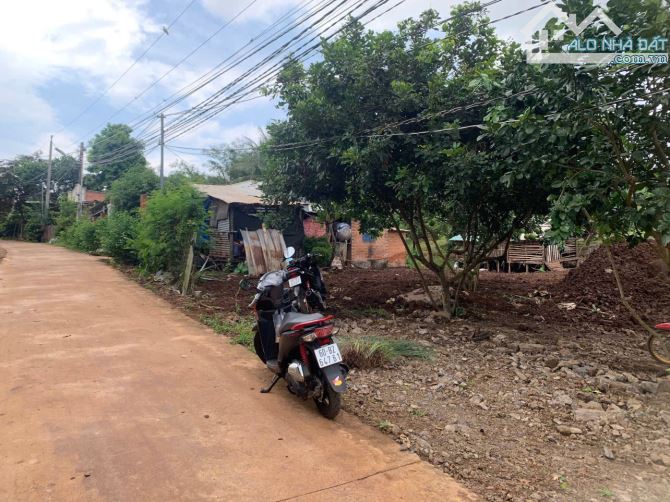 KẸT TIỀN BÁN NHANH LÔ ĐẤT HƠN 1000M2 TẠI HÀNG GÒN- LONG KHÁNH - 2