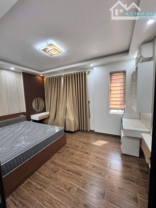 CHO THUÊ NHÀ khu vực Văn Cao thông Ngô Gia Tự - Hải An - Hải Phòng - 2