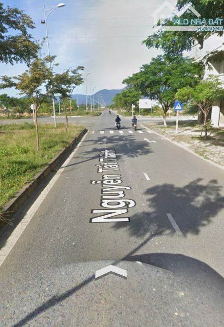 🌊 ĐẤT BIỂN NGUYỄN TẤT THÀNH – LIÊN CHIỂU | 120m² – CHỈ 2,85 TỶ 🌊 - 2