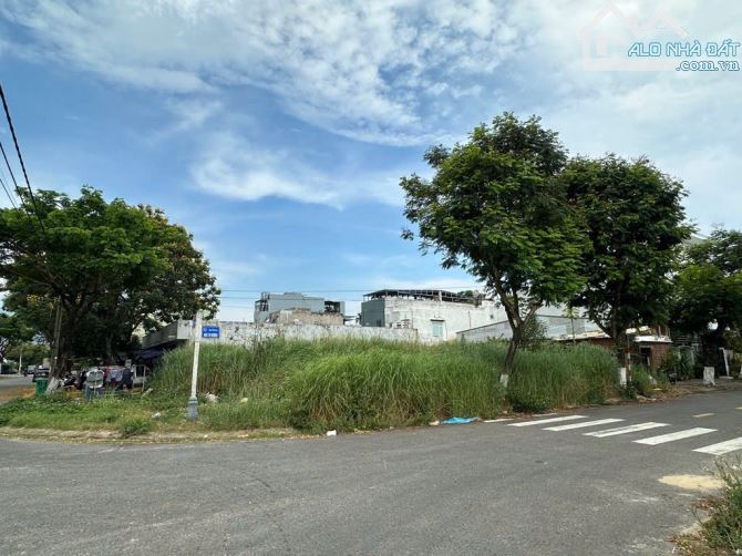 GẤP! BÁN CẶP ĐẤT 200M² - 20,49 TỶ - MT HỒ HÁN THƯƠNG - Q. SƠN TRÀ - 2