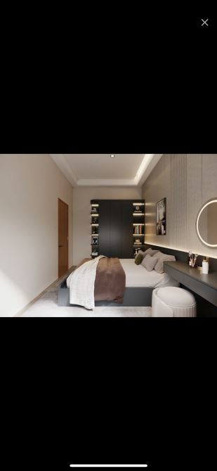 NHÀ ĐẸP 3 TẦNG FULL NỘI THẤT LUXURY – TRẦN CAO VÂN – GẦN BIỂN NGUYỄN TẤT THÀNH -DT 55 M2 - 2