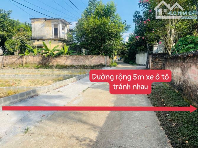 Bán 140m Trung Tâm Sơn Tây Hà Nội- Dười 2 tỷ Giá Rẻ Đầu Tư Mua Là Lãi - 2
