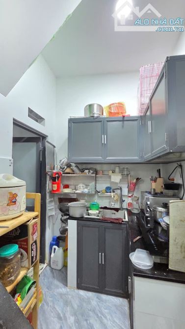 HUỲNH VĂN CHÍNH - TÂN PHÚ - 20M2 - 3 TẦNG 2PN 3WC - CHỈ 2.8 TỶ - 2