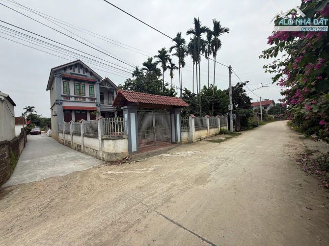 59M Nam Phương Tiến, cách trục liên xã vài bước chân, Chỉ 1,x tỉ - 2