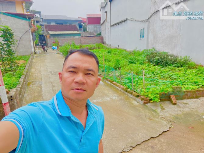 bán đất gần khu công nghệ cao hòa lạc,đất nền hòa lạc 132m - 2