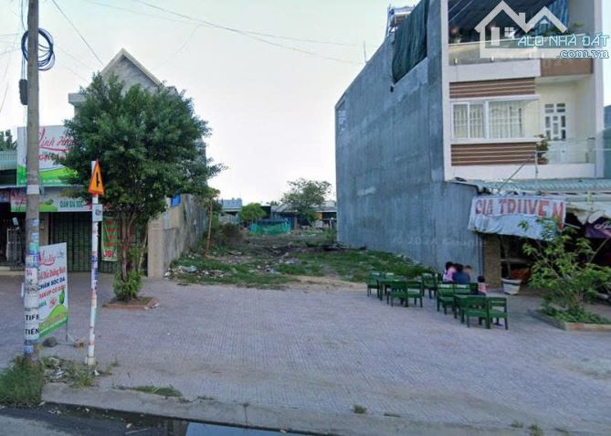 NGAY HÀ HUY GIÁP MÀ CÓ LÔ ĐẤT ĐẸP RẺ NHƯ NÀY?!!, GẦN NGAY VINCOM, 175M2 MÀ CÓ 1 TỶ 8 - 2