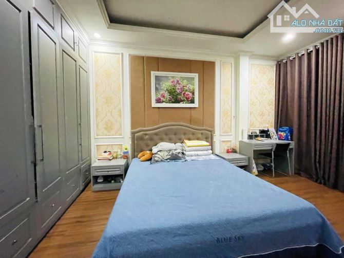 SIÊU PHẨM 2 MẶT THOÁNG BẰNG LIỆT CẦU DẬU 20M Ô TÔ ĐỖ - 9.2 TỶ - 2