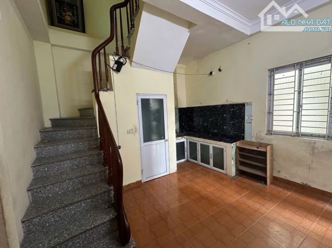 NHÀ AN TRAI- HÀNG HIẾM HIẾM - RẺ NHẤT KHU VỰC Ô TÔ ĐỖ GẦN - VÀO Ở NGAY - 30M2 4.5 TỶ - 2