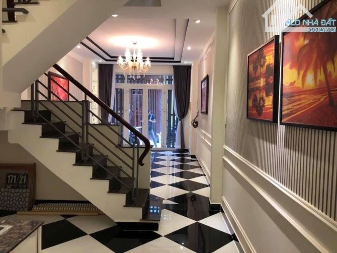 NHÀ MẶT TIỀN BÌNH TRUNG ĐÔNG QUẬN 2 – 203M² CHỈ 25 TỶ 5 - 2