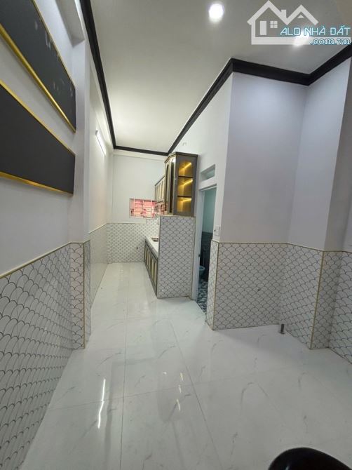 🏡Bán nhà Văn Thân - 39m2 - 2 Tầng , 2 Pn - Hẻm 2.5m, An Ninh - Chỉ 3.950 Tỷ - 2