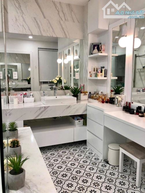 MẶT TIỀN CĂN GÓC KD ĐA NGÀNH, KHU VIP PHAN XÍCH LONG, 4 TẦNG 4X16 CHỈ 26,5 TỶ. - 2