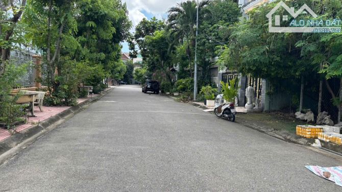 Bán đất vị trí đẹp KDC Sông Giồng, Đường Số 3, An Phú, Q.2, DT 7x17m, giá 22 tỷ - 2