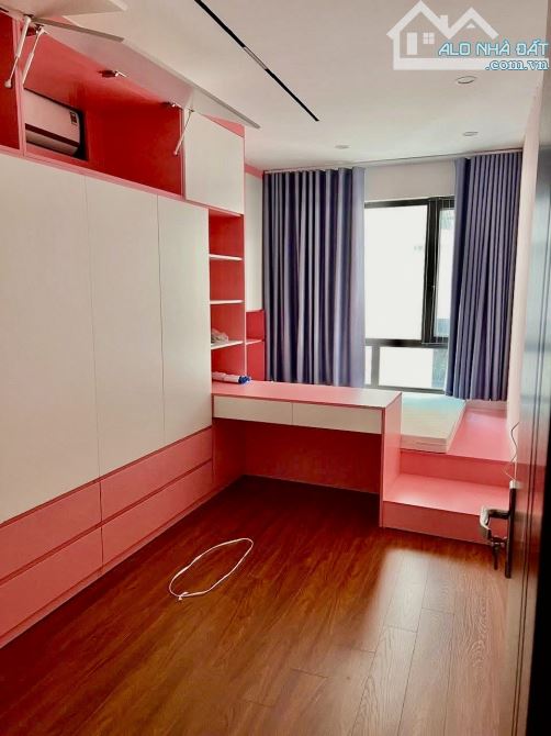 15 TRIỆU 🌟 CHO THUÊ NHÀ NGUYÊN CĂN 50M2 6 TẦNG PHỐ ĐÀM QUANG TRUNG – LONG BIÊN - 2