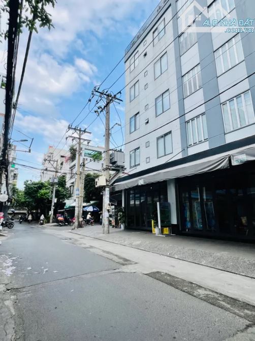 CHỈ NHỈNH 2 TỶ, NHÀ ĐẸP, DÒNG TIỀN SẴN!!! NHÀ HXH, 2 TẦNG GIÁ RẺ, NI SƯ HUỲNH LIÊN, 17M². - 2