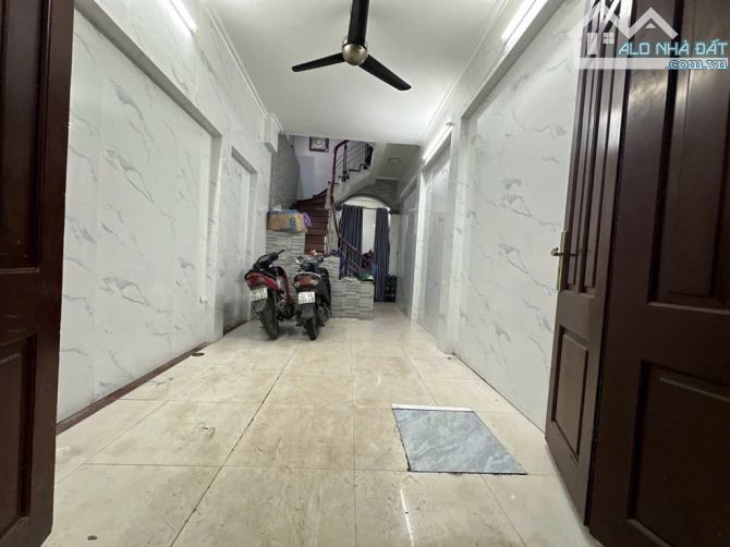 NHÀ ĐẸP MỸ ĐÌNH – 45M² – 4 TẦNG – DÒNG TIỀN 16TR/THÁNG – GIÁ 9.4 TỶ - 2