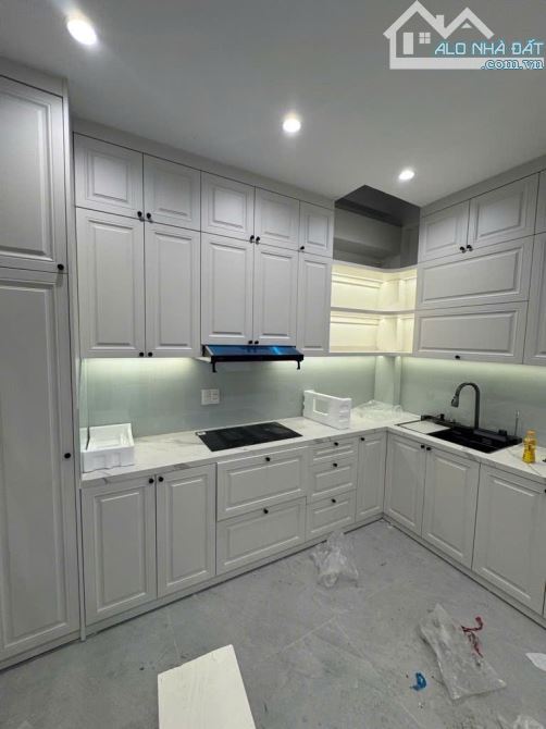 Nhà Mới 7 Ngủ đẹp,Dòng Tiền 300Tr/Năm, Gần Trường 3 Cấp, 5 Tầng,Đông Thiên Chính Chủ 6.9Tỷ - 2