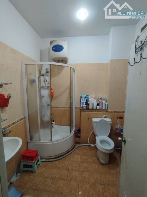 Bán nhà HXH Đ. Nguyễn Hồng Đào , P14, QTB, giá 11.9 tỷ TL - 2