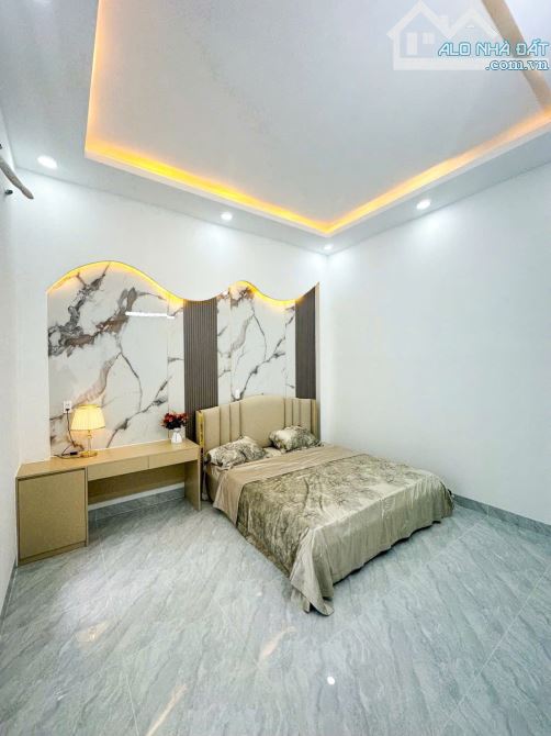 ⚜️ CHỦ GỬI BÁN NHÀ 1 TRỆT 2 LẦU 3 TẤM ( P BIÊN HÒA ) THIẾT KẾ HIỆN ĐẠI TẠI - CHỈ 4T7 - 2