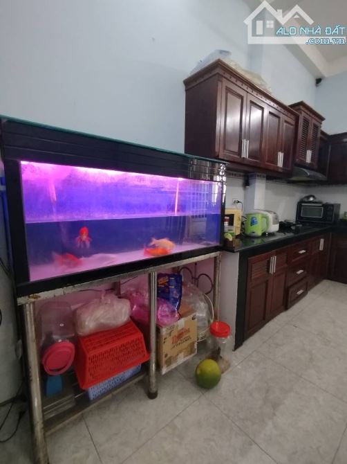 MẶT TIỀN - LÊ THỊ HỒNG – PHƯỜNG 17, GÒ VẤP – 82.6M² – 14 TỶ - 2