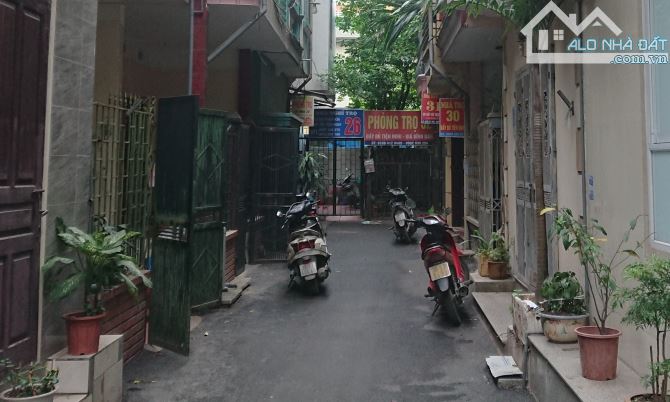Cho thuê nhà riêng tại Kiến Hưng, Hà Đông, Hà Nội, giá cực chất 7 triệu, 56m2 - 2