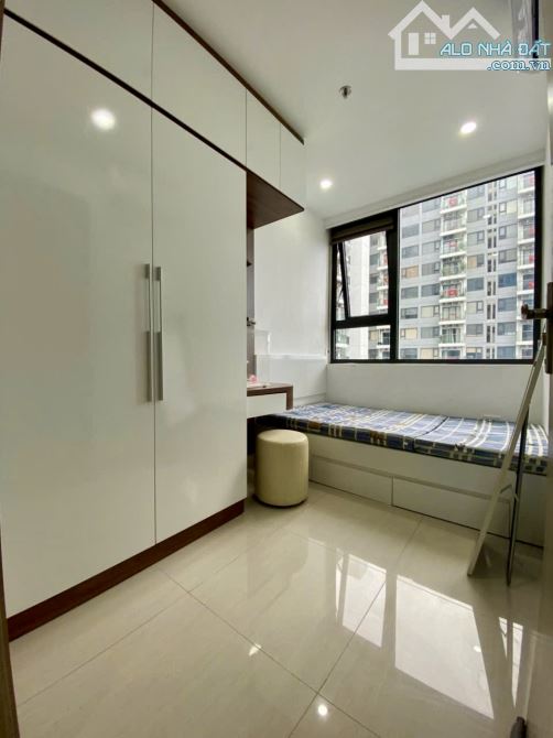 CHO THUÊ CĂN HỘ CHUNG CƯ CAO CẤP NERA GARDEN HUẾ, TP HUẾ - 2