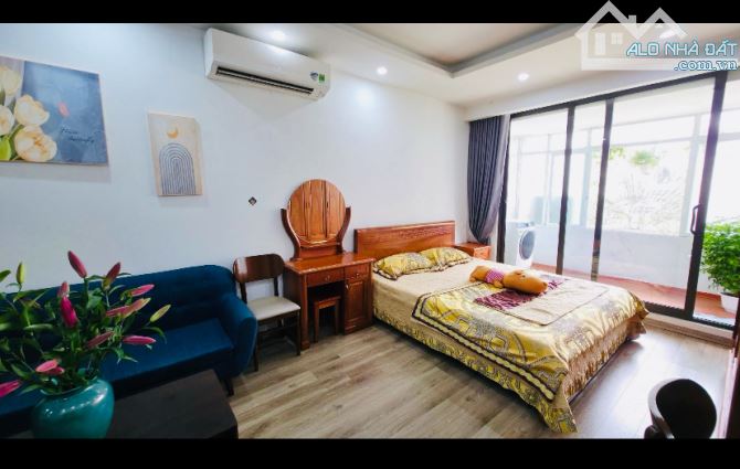 CẦN BÁN CĂN HỘ TẬP THỂ MẶT PHỐ NGUYỄN CHÍ THANH - CHÙA LÁNG 50m2 - Giá Tốt! Ở luôn - 2
