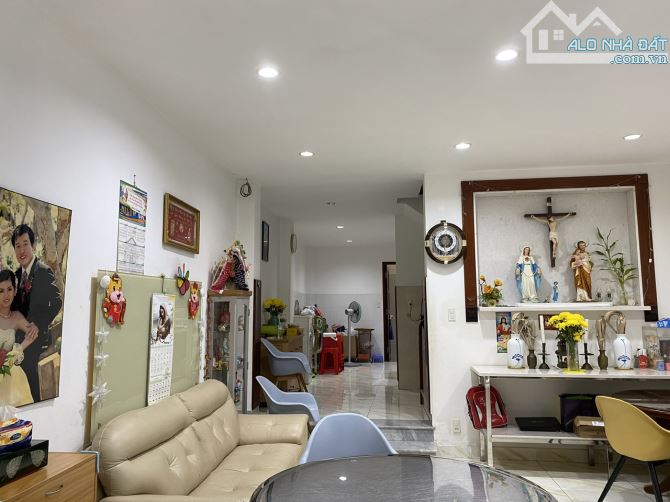 Bán nhà khu Bàu Cát  DT 5m x 17m,  P. 11 Q. Tân Bình,giá 11.5 tỷ TL - 2