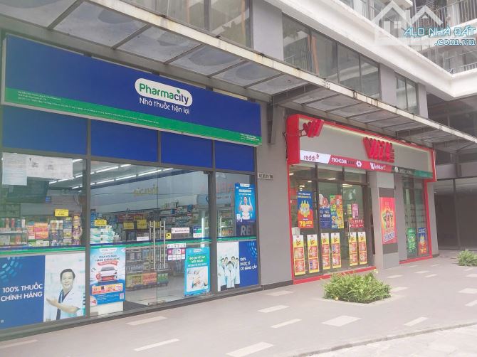 BÁN SHOPHOUSE SAFARI KHANG ĐIỀN -  PHÚ HỮU - QUẬN 9 - DT : 191m2 - 2 MẶT TIỀN - 2