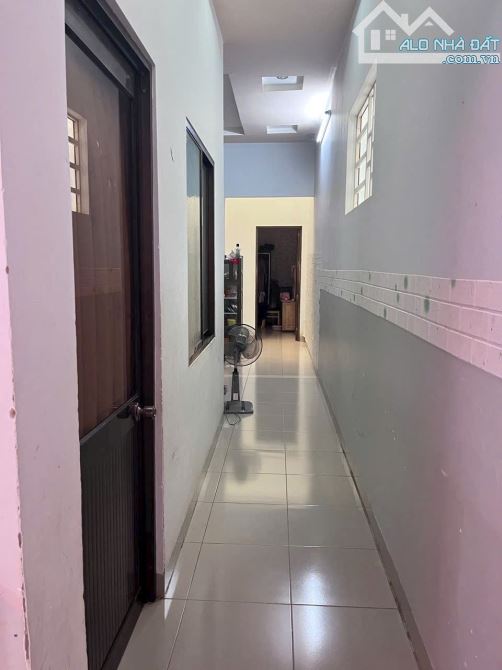 NHÀ HẺM NGUYỄN ĐÌNH CHIỂU - TRUNG TÂM BMT 4Tỷ500 - 2