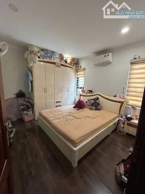 BÁN NHÀ ĐÌNH THÔN MỸ ĐÌNH – VỊ TRÍ ĐẸP - LÔ GÓC – KINH DOANH – NGÕ RỘNG – DT 38M2 - 2