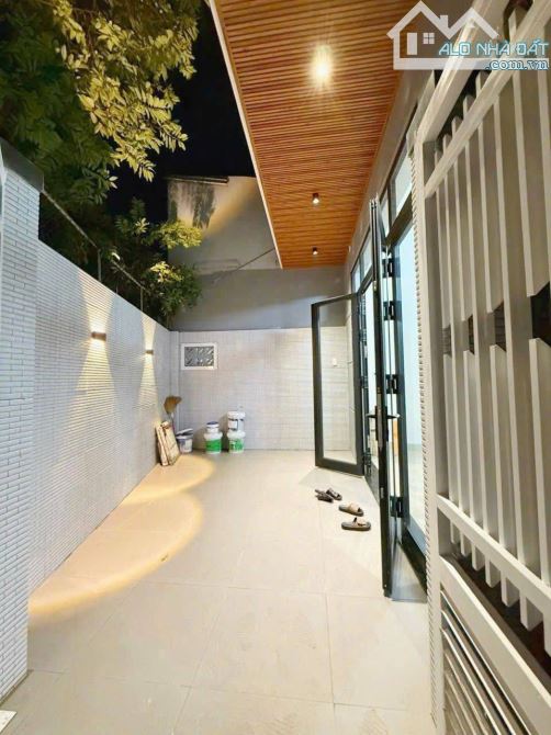 75m2, nhà kiệt Ngô Quyền – Sơn Trà , thông Phan Bôi cực gần, di chuyển thuận tiện - 2