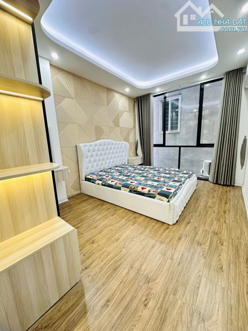 BÁN NHÀ HỒNG HÀ BA ĐÌNH 50m 5T Mt 4.5m GIÁ 17 TỶ PHÂN LÔ Ô TÔ TRÁNH KINH DOANH VĂN PHÒNG. - 2