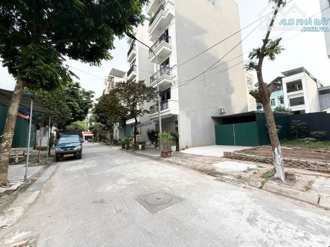 ĐẤT DƯƠNG NỘI GẦN SIÊU THỊ AEON 50M NHỈNH 13 TỶ - 2