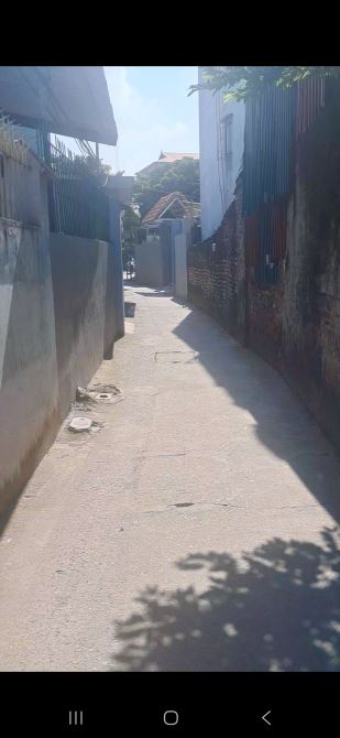 Bán đất lạc thi-ngọc hồi giá chỉ hơn 5ty diện tích 50m - 2