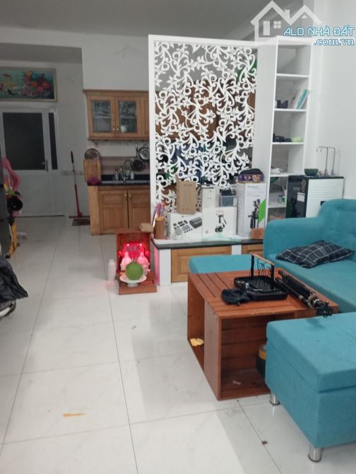 Bán nhà đẹp 2 tầng ,ngang 4.2mx16.5m.Tân Thuận Tây ,Quận 7.Giá 5.5 tỷ. - 2