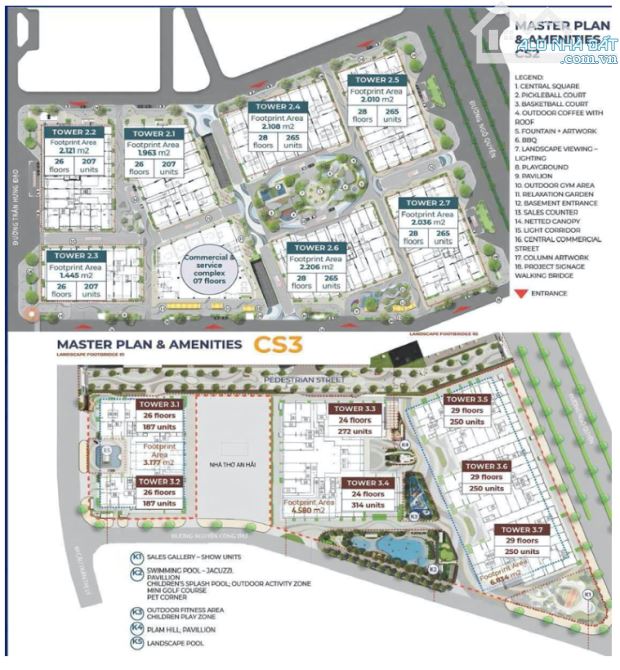Căn góc dự án căn hộ cao cấp Capital Square mặt sông Hàn. Chỉ 6.2 tỷ - 2
