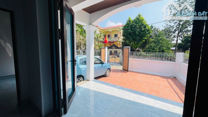 Chính chủ bán gấp nhà Nam Cương Sóc Sơn( XÃ Nội Bài) 140m nhà mới 2,9 tỷ - 2