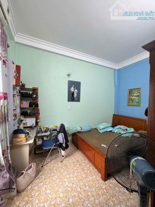 Phân lô Nguyễn Khả Trạc 50m2*5T, Gara ô tô, phân lô bàn cờ, hiếm nhà bán, 17 tỷ - 2