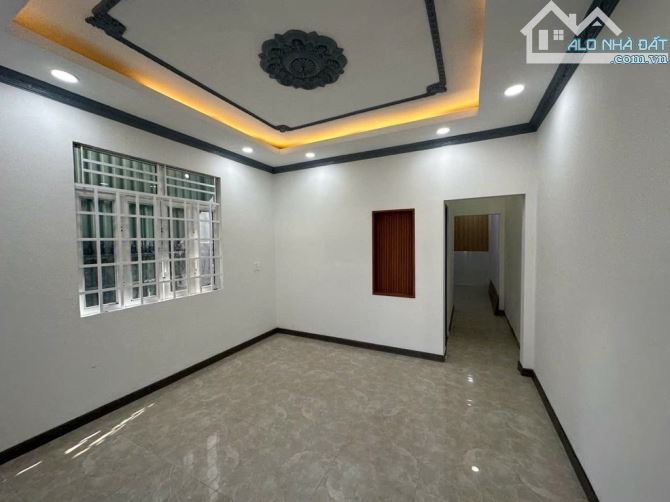 NHÀ 2 TẦNG – NGANG 5M – HXH 6M TAM CHÂU – GẦN BV TP THỦ ĐỨC – 68M² (5x13.5) – CHỈ 5.7 TỶ - 2