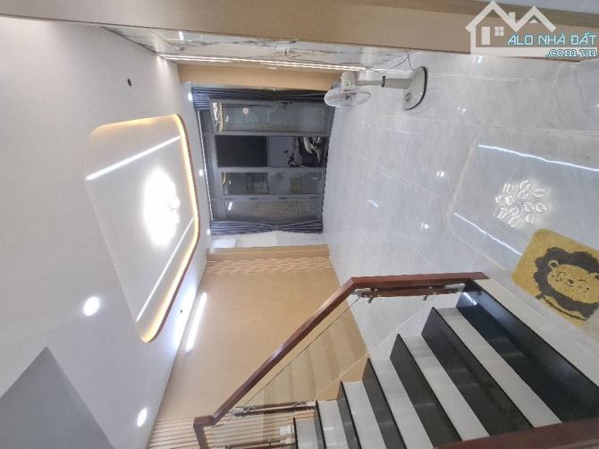 Bán nhà 2 tầng 39M² (4X10) - Hẻm xe tải Lô Tư - Ngay Gò Xoài, Tân Kỳ Tân Quý, chỉ hơn 4 tỷ - 2
