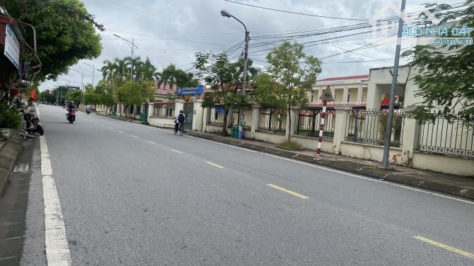 Chỉ hơn 29 tr/m2 đất phân lô 195m2 Biệt thự CC Lương Quán, Nam Sơn, An Dương - 2