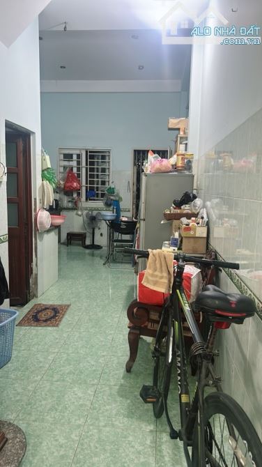 MẶT TIỀN ĐƯỜNG 12M – LÊ QUỐC TRÌNH - PHÚ THỌ HÒA- Q. TÂN PHÚ- DT:3.5*21M- 8 TỶ 5 - 2