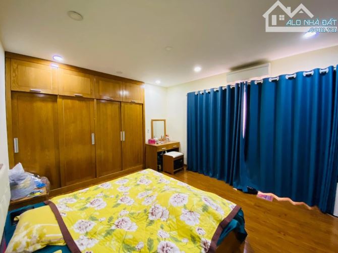 Bán nhà 170 Hoàng Ngân - Cầu Giấy , dt 60m2 x 5 tầng, Đường ô tô tránh - Kinh doanh VP - 2