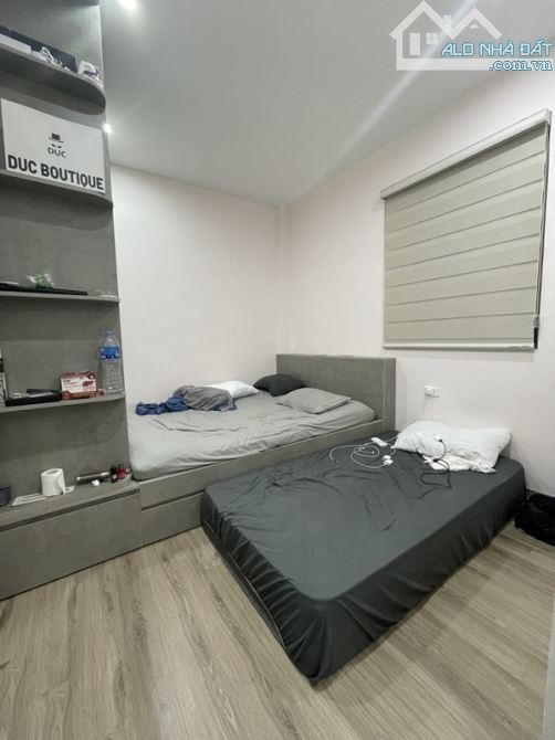 Bán nhà KHƯƠNG ĐÌNH 47m²  - Xinh xắn ở ngay, an sinh tuyệt vời, 80m gặp ô tô - 2