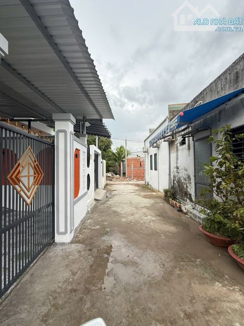 Nhà có thổ cư gần UBND Phường Phú Tân, chợ Tú điền - Tp Bến Tre cũ - 2